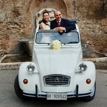 Matrimonio a tema vintage anni 20 Great Gatsby